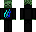 zombie landonmc