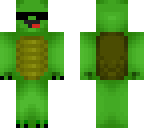 _nickneymar turtleelite