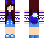 a skin