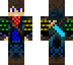 adventure boy fixed