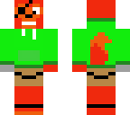 adventure jordanw5432