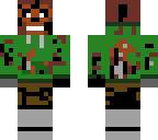 adventure phantom jordanw5432 pmc verson