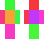 all the colors