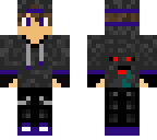 alpha skin