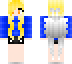 angel girl