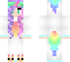 angel unicorn