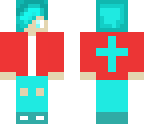 anime boy reg clothes fixed