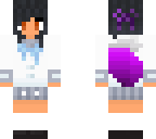 aphmau werewolf