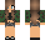 army gurl
