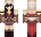 assassin girl