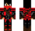 assassin skin