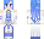 asuna alo undine