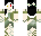 aurora dryad