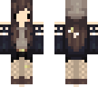 autumnish chibi