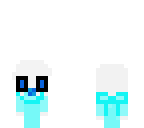 baby underswap sans
