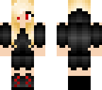 bad girl