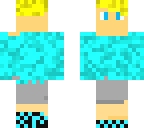 beach boy