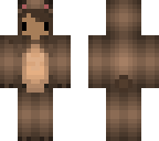 bear