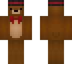 bear