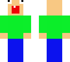 best skin ever