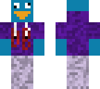 bird man
