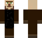blacksmith villager skin