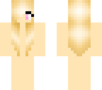 blonde hair base