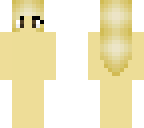 blonde hair girl base