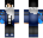 blue assassin