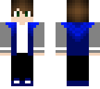 blue boy