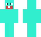 blue man v2