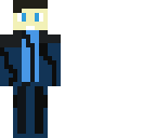 blue pop legend