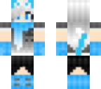 blueberry edit edit neko