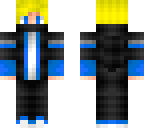 boy blue
