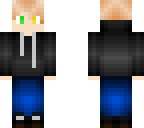 boy skin edit