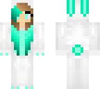 bunnie girl 2