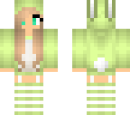 bunny eye edit