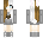 bunny girl