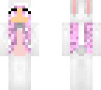 bunny girl