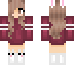 bunny girl edit