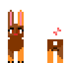 bunny wabbit