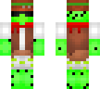 cactus cowboy