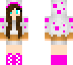 cake hoodie