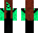 cant a creeper have fun too