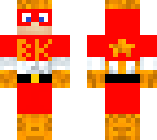 captain buzzkil