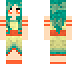 carrot