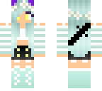 cat girl
