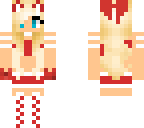 cheer fixed
