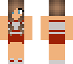 cheerleader 