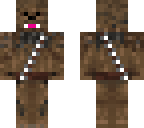 chewbacca mertmaster61